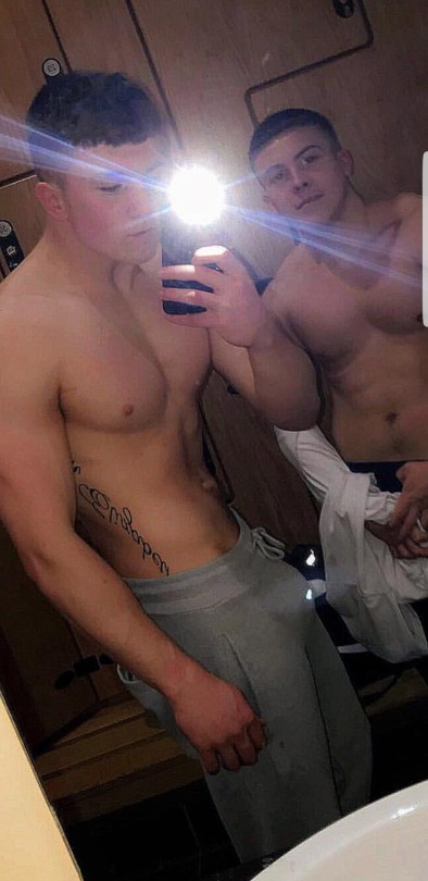 ukfitlads:  