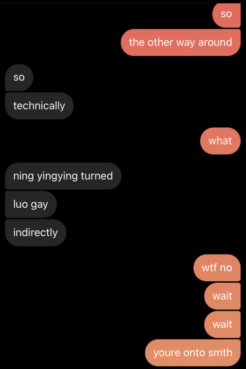 My Very Straight Male Friend, In The Middle Of Reading Svsss Vol 3 I Tricked Him Into Reading, Completely