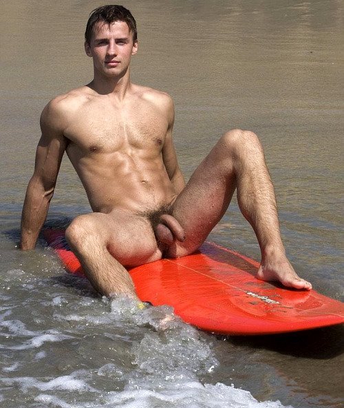 back2nature-men: Surfer I want that fucking tight ass