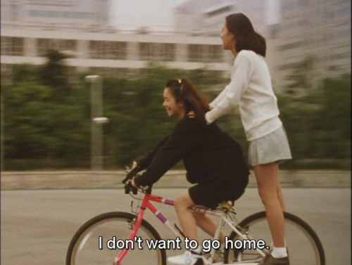 lostinpersona: Tokyo Blood, Sogo Ishii (1993)