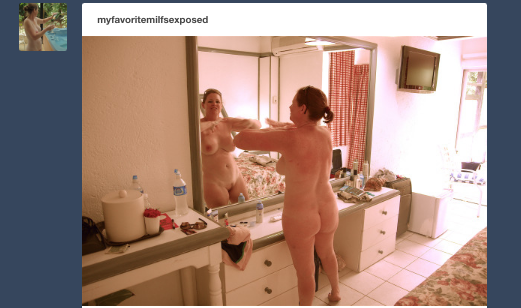 myfavoritemilfsexposed:  calimilf2:  myfavoritemilfsexposed:  The lower image is