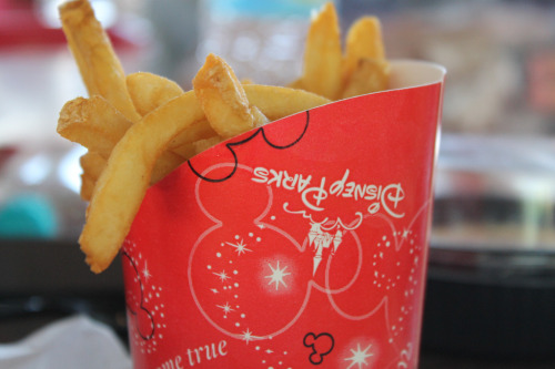 disneycamera:Fantastic Fries (by alessandruuuuh)