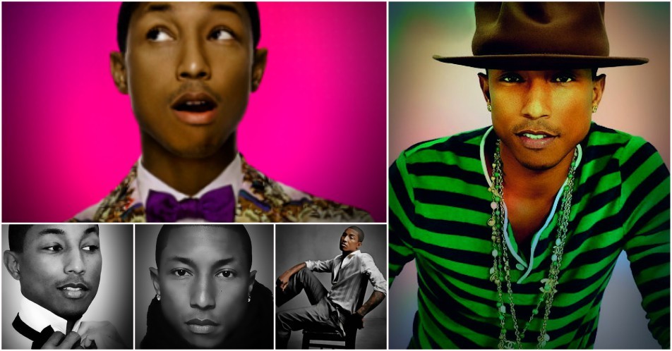 Why Pharrell at the helm of Louis Vuitton men does not convince