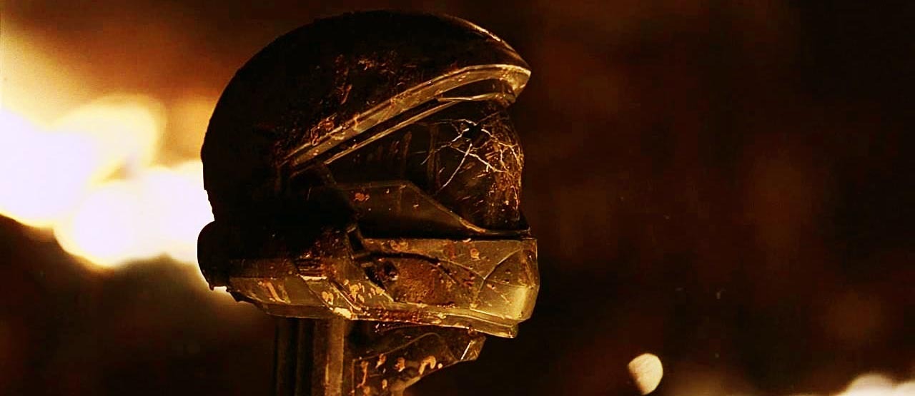dianndroid:     “Every other Spartan, every soldier; when they hear about this,