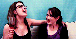 absoluteares:  We really do have such a fantastic time. And I think when you’re