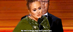 adeles:in which we are all Adele