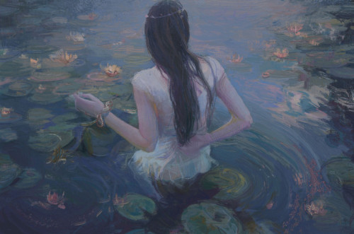 xuanwei su www.artstation.com/artwork/4PlJ2