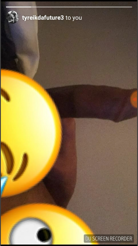 igfavboys:  Tyreik 👀💦HML SELLING FOLDERS ! 🍆😍