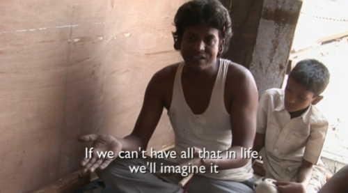 ashwinpande: Bollywood explained in 5 Frames. From the documentary “Supermen Of Malegaon&
