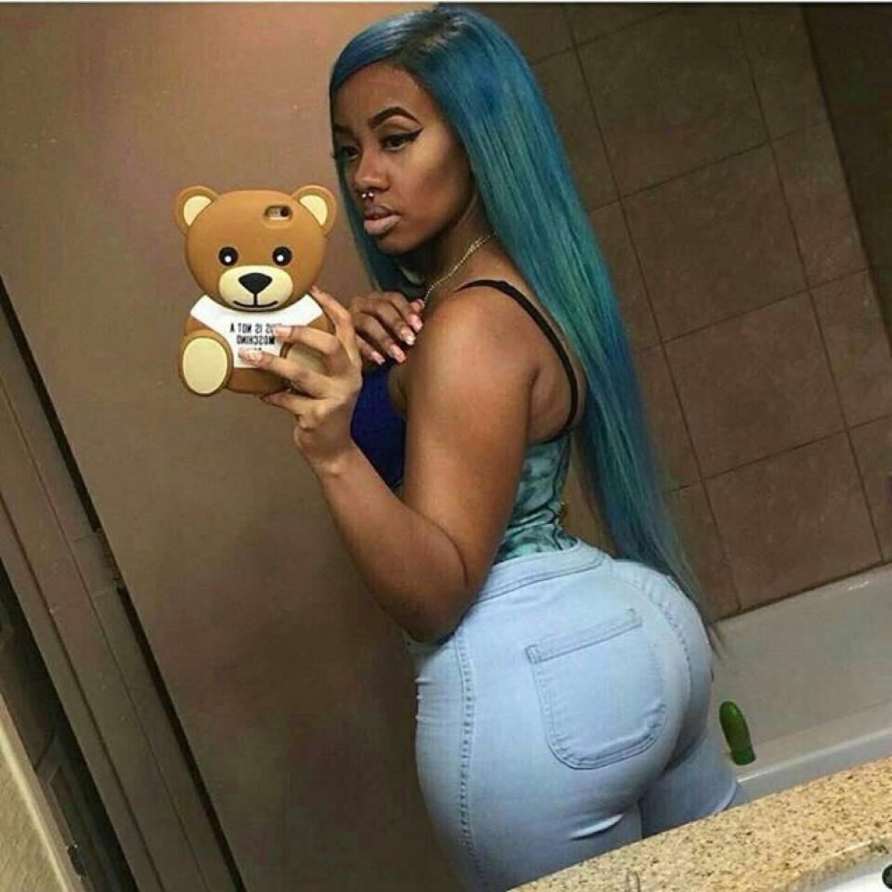 handsonexperiencexxx:  Thicknesses is so GREAT! 