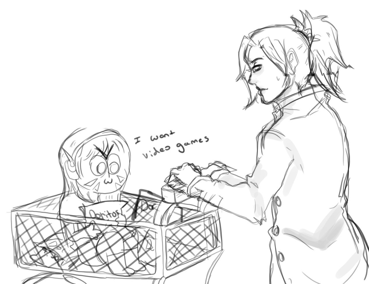 fumeknlght:  i will only draw d.va like this 