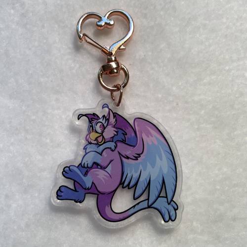 roseyhyena:Hi guys! I recently started up an etsy shop! I made some neopets charms to be the first t