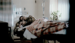 nayashugs:  Once upon a time, there was a little boy who always wanted to love another