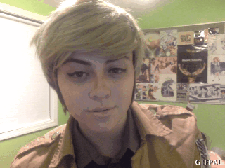 You Said ~ 'EVERYONE IS BEING SO NICE TONIGHT AHHH I LOVE YOU ALL IDK WHAT I DID TO DESERVE THIS IM A