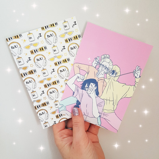 Sex SHOUT & MUTE: an erasermic sketch zine pictures