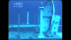 for-all-mankind:  mintsmintsmints:  celer-et-audax:  Underwater BRAHMOS missile launch  the thrusters used to right itself are so fucking cool  It’s like “nope nope nope nope alright going that way”