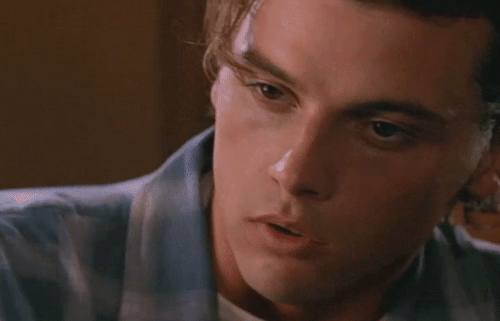 Skeet Ulrich As Billy Loomis In Scream (1996)