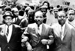 unhistorical:  April 4, 1968: Martin Luther King, Jr. is assassinated. The night before his assassination, King delivered his last speech at Mason Temple in Memphis, Tennessee; popularly known as “I’ve Been to the Mountain”, this speech was made