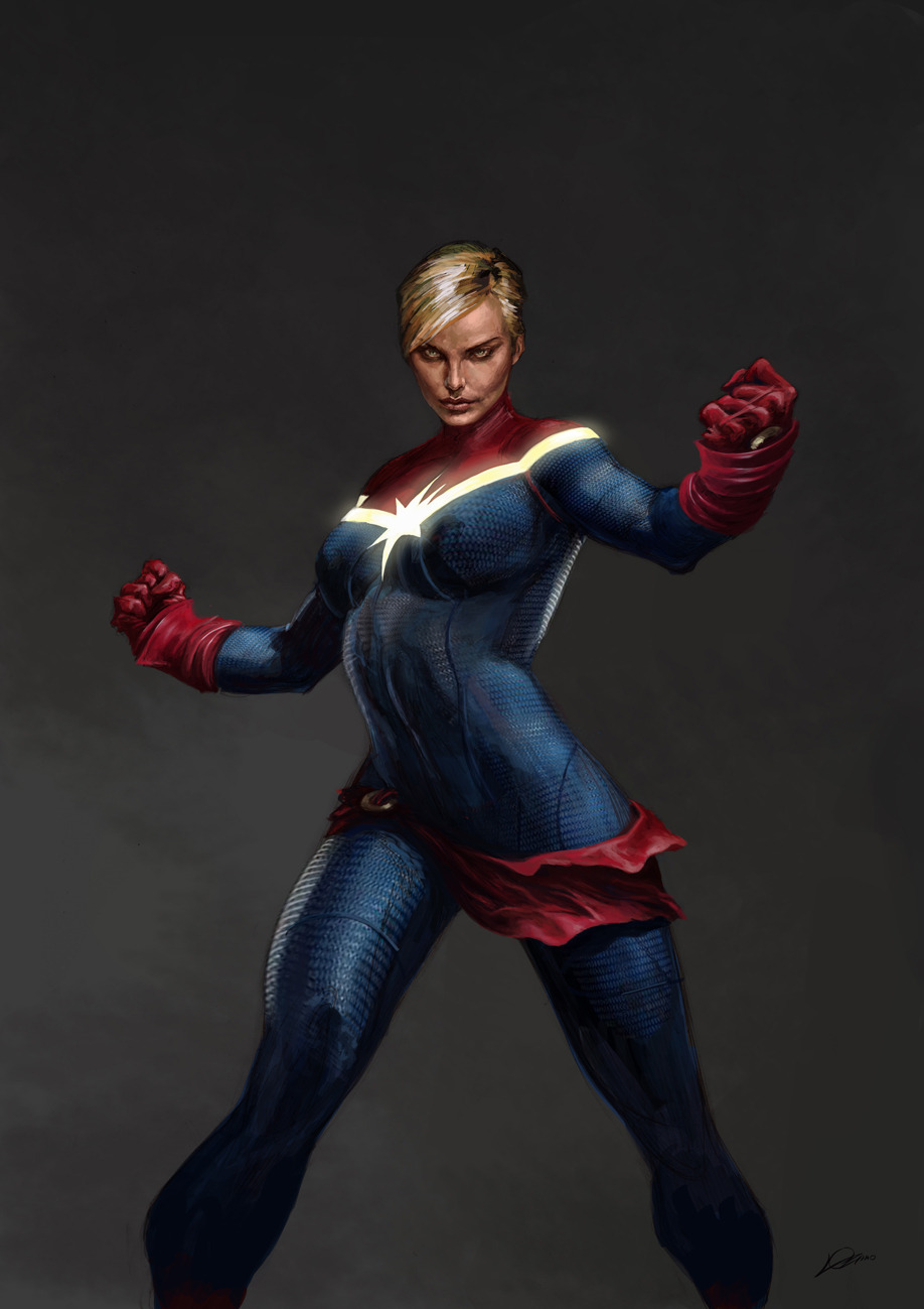xombiedirge:  Comic book Illustrations by Alexander Lozano / Tumblr   @exsuper-villian
