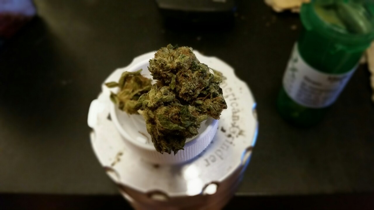 thefuxup:  Just a little photoshoot of the pickup today ft. My pipe Hendrix :) from