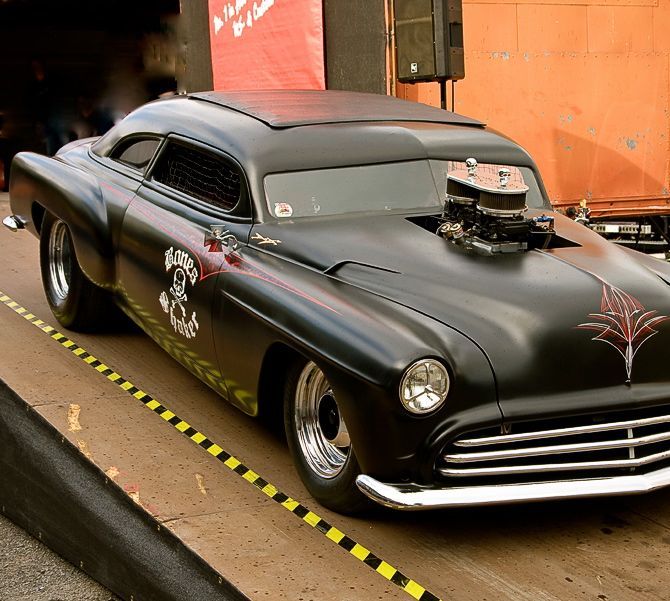 Old School