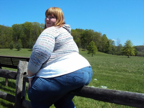 garyplv:  mig8830:  Kellie Kay is absolutely MAGNIFICENT!  √ 