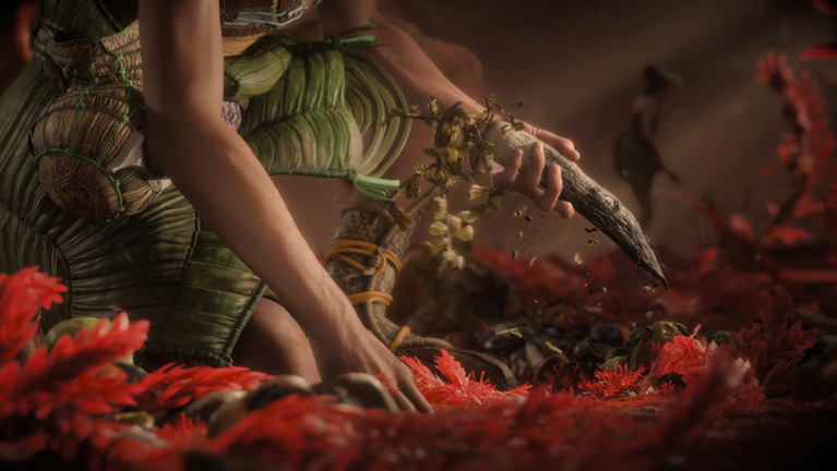 horizon forbidden west ホライゾン 禁じられた西部