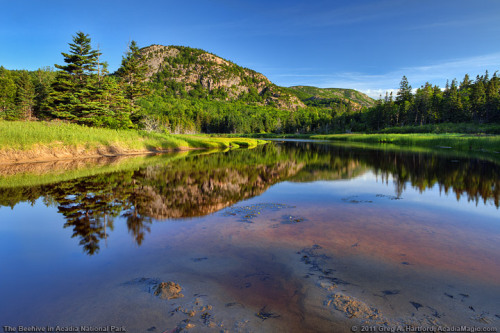 Maine (USA)