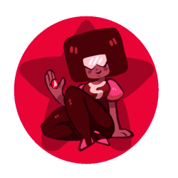 thelittleshoppie:  Smaller Steven Universe