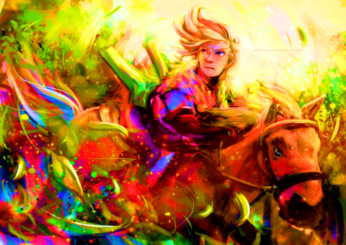 Do You Have A Tutorial Or Guide Or Anything On How You Do Colors Because All Of Your Pieces Have Such