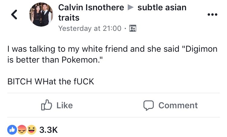 surprisebitch:  i love that many of the comments here say she isnt wrong and she