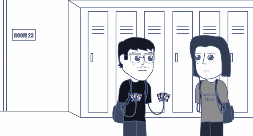 probablynottori:RTAA - Stealin’ Cable With Michael“If you’re a 13 year old kid and you have Sp