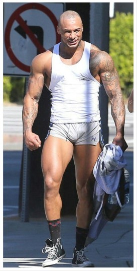 justchillingpapi:  David 