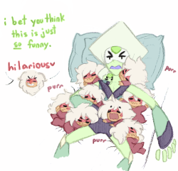 sallychanscraps:  you did this to yourself