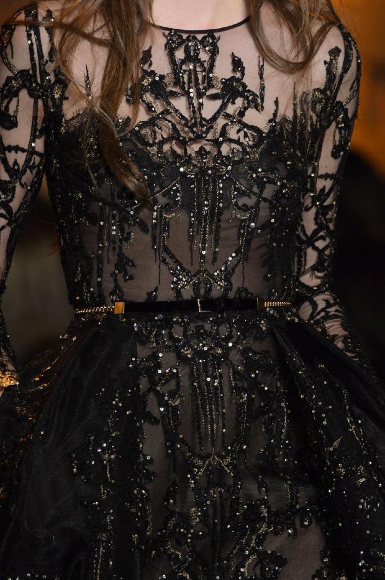 covet-couture:  Zuhair Murad, Fall/Winter 2015-2016 Couture 