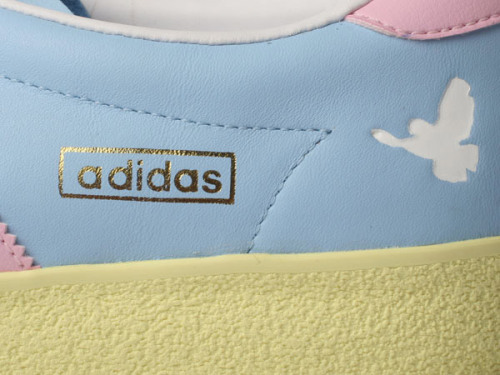 Porn Pics  Adidas Easter Gazelle | Stan Smith “Shapes”