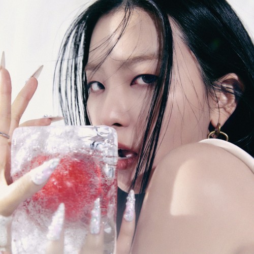 Kang Seulgi 28 Reasons Layouts