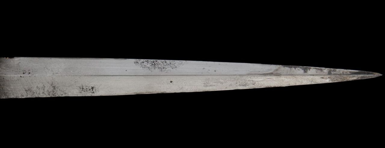 art-of-swords:  European Dagger Dated: late 19th century Measurements: overall length: