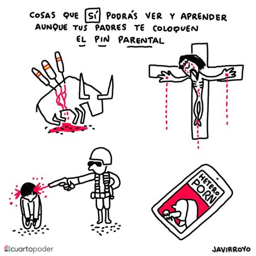 miniyo: Javirroyo, en Cuarto Poder [web] https://www.cuartopoder.es/ [facebook] https://www.facebook.com/4poder/ [web] http://www.javirroyo.com/ [tumblr] http://javirroyo.tumblr.com/ [facebook] https://www.facebook.com/javirroyo  