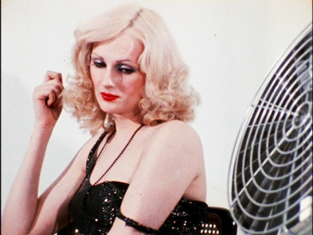 Candy Darling in 