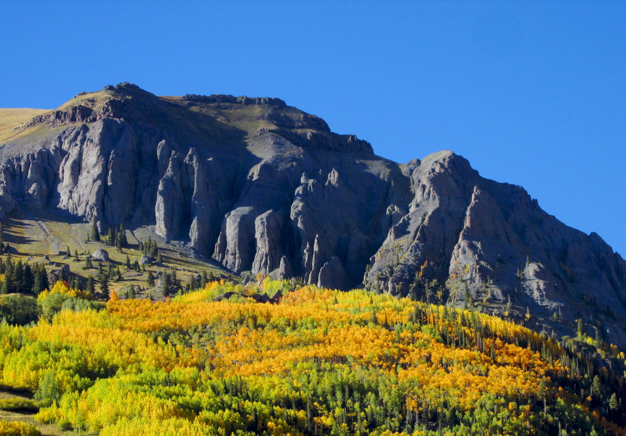 justemoinue2:  Ironton Area, Colorado