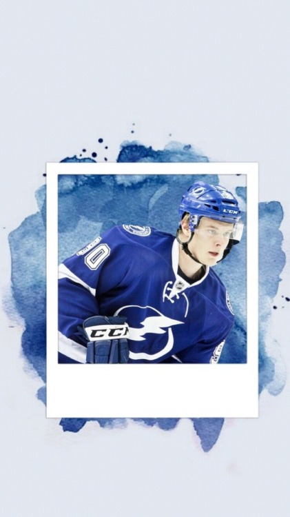 Vladdy Namestnikov /requested by @boltswithlovex/