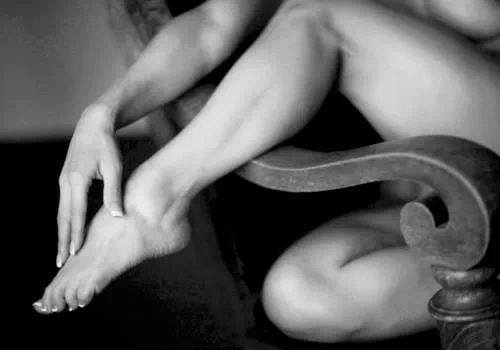 Naughty?