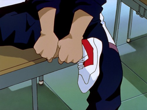 ggendo:  October 18th, 1995 