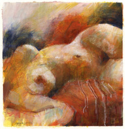 figurative-arts:  nude by derekjones  