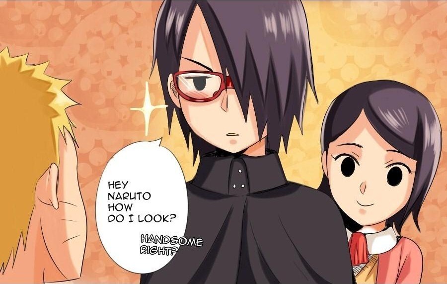 usami-sensei-san:  choko17:   What inspired me to do this comic was this adorable