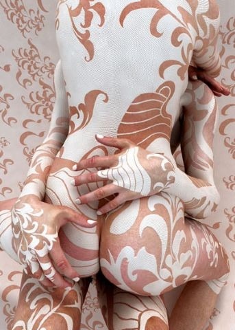 josephine-ls:  s-k-in:   The Tattooed Body Art of Kim Joon   📲  ★ * Via: