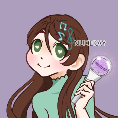 Tagged By: @sastrugie To Do This Picrew. Thank You!