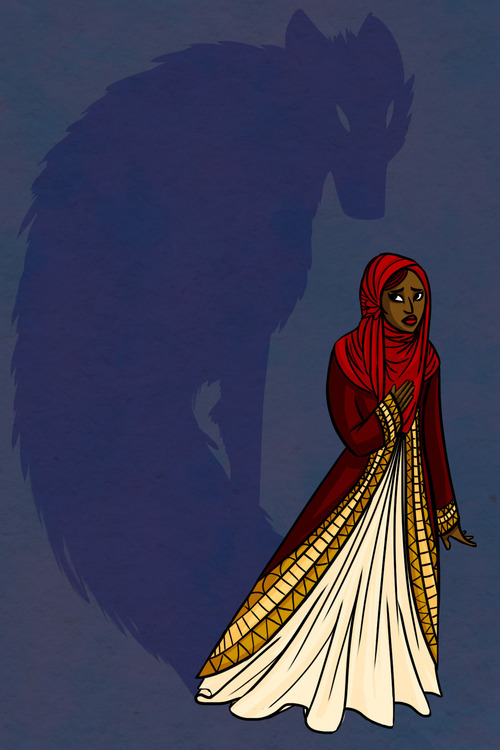charminglyantiquated:  kkristoff:  cold-never-bothered-me-anyways:  Arabian Little