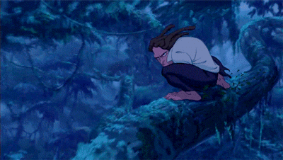 animated-disney-gifs: What every male striptease should look like.Boys, take notes.
